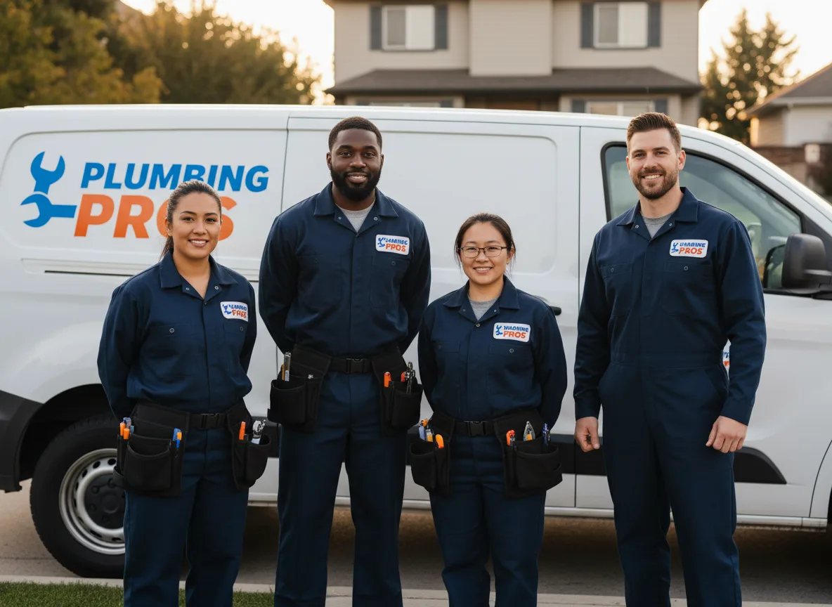 Water Heater Repair company in Tumwater, WA